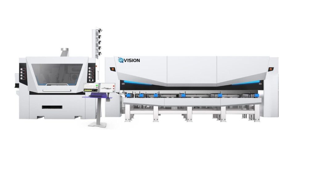 WINTER MULTIMAX 175 M4 Vielblattsäge