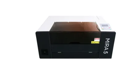Winter LASERMAX MIRA 5 5030-60W CO2 Schneid- und Gravurlaser – RESALE
