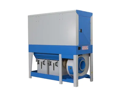 Winter CLEANER 5000LS Entstauber – RESALE