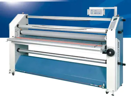 Seal 80 Pro D Laminiermaschinen – RESALE