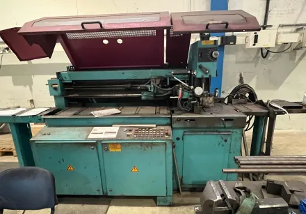 Kaltenbach KKS 400NA Kaltkreissäge – RESALE