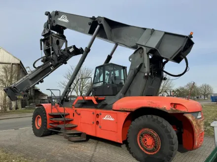 Linde C4234TL – RESALE