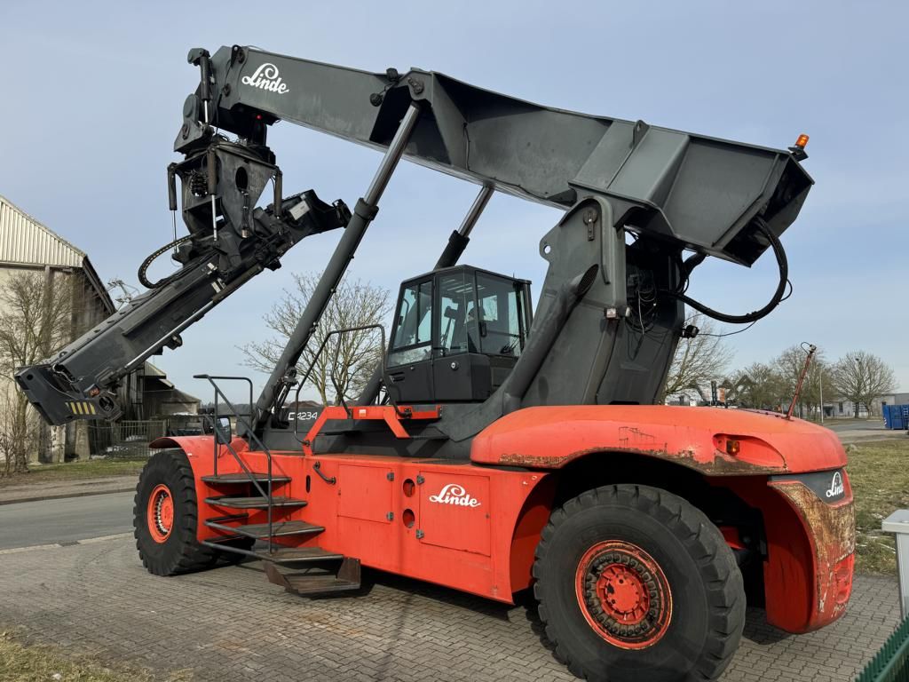 Linde C4234TL
