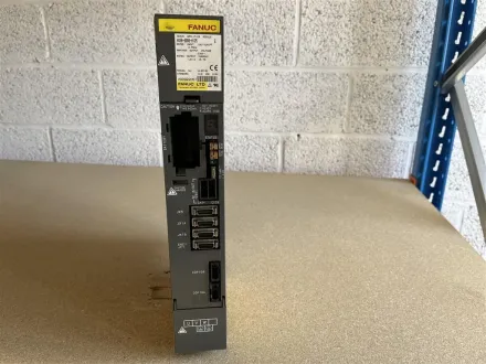 Fanuc A06B-6096-H105 Fanuc – RESALE