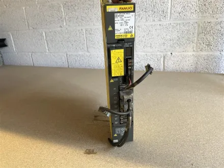 Fanuc A06B-6079-H204 Fanuc – RESALE