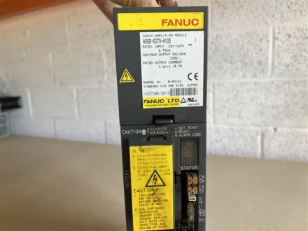 Fanuc A06B-6079-H105 Fanuc – RESALE