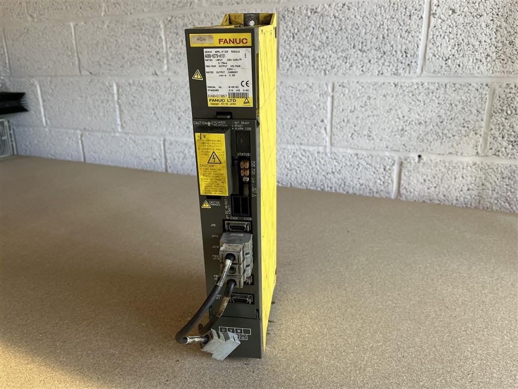 Fanuc A06B-6079-H101 Fanuc