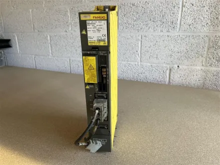 Fanuc A06B-6079-H101 Fanuc – RESALE