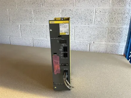 Fanuc A06B-6077-H106 Fanuc – RESALE