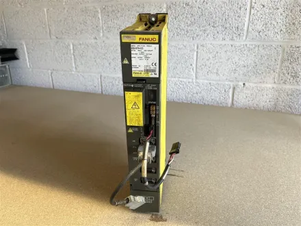 Fanuc A06B-6079-H103 Fanuc – RESALE