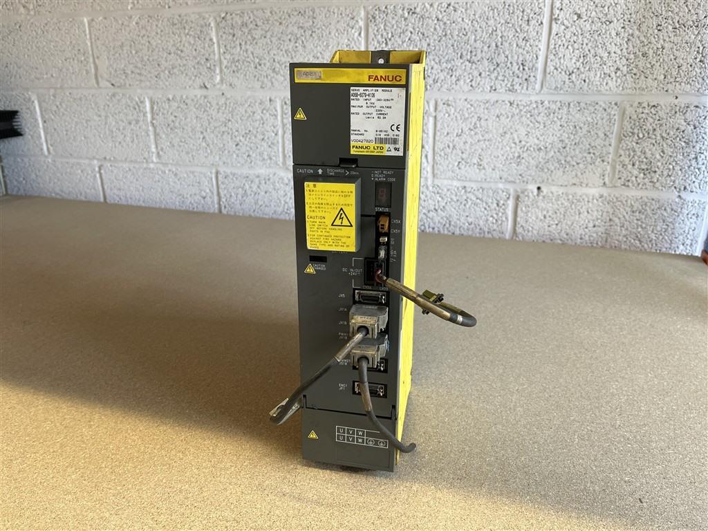 Fanuc A06B-6079-H106 Fanuc