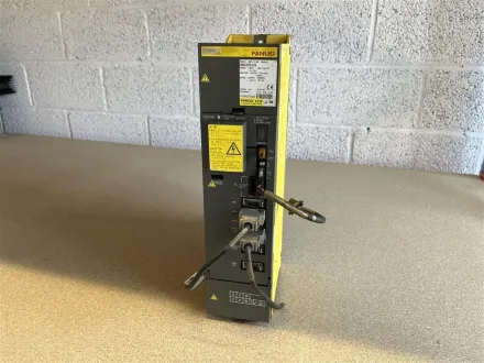 Fanuc A06B-6079-H106 Fanuc – RESALE