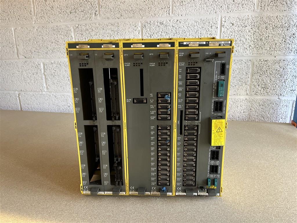Fanuc A02B-0200-B503 Fanuc
