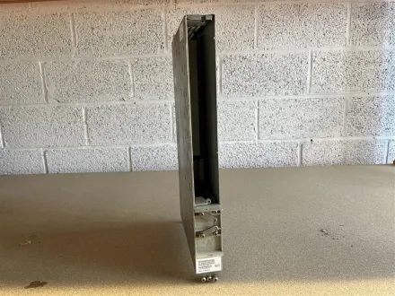 Siemens Simodrive 6SN1123-1AB00-0AA0 Siemens – RESALE
