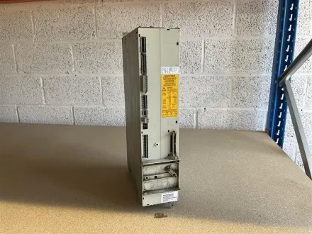 Siemens Simodrive 6SN1145-1BA01-0BA1 Siemens – RESALE