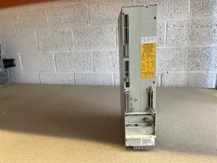 Siemens Simodrive 6SN1145-1BA01-0BA1 Siemens – RESALE