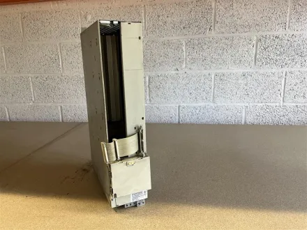 Siemens Simodrive 6SN1123-1AA00-0EDA1 Siemens – RESALE