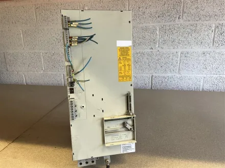 Siemens Simodrive 6SN1145-1BA02-0CA1 Siemens – RESALE