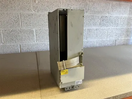 Siemens Simodrive 6SN1123-1AA00-0EA1 Siemens – RESALE