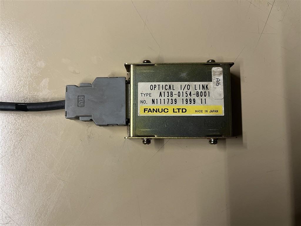 Fanuc A13B-0154-B001 Fanuc