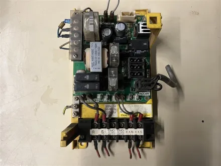 Fanuc A14B-0076-B001 Fanuc – RESALE