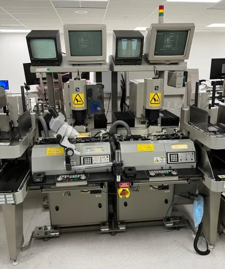 Orthodyne 360C – RESALE