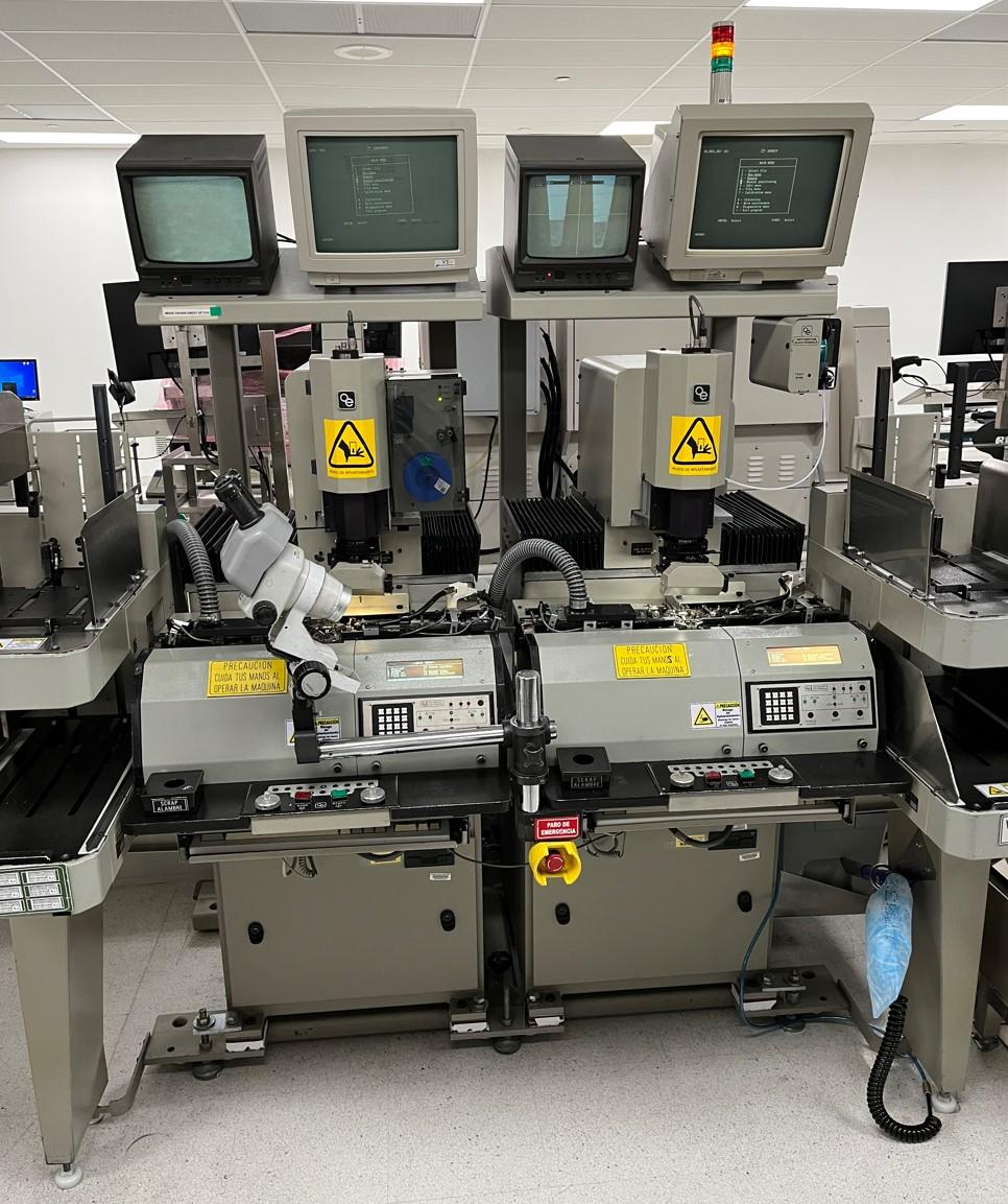 Orthodyne 360C