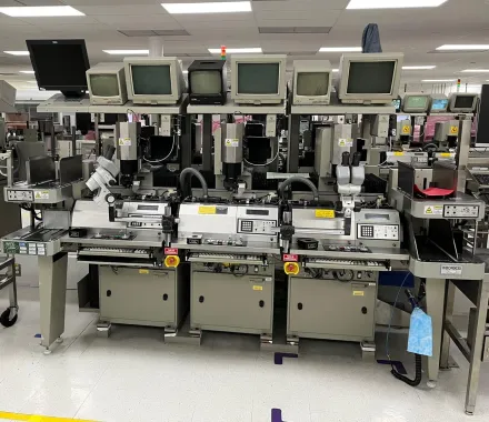 Orthodyne 360C – RESALE