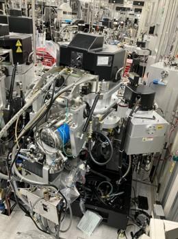 Applied Materials Endura – RESALE