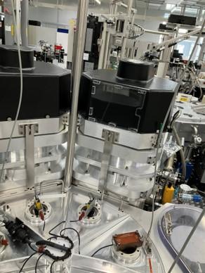 Applied Materials Endura – RESALE