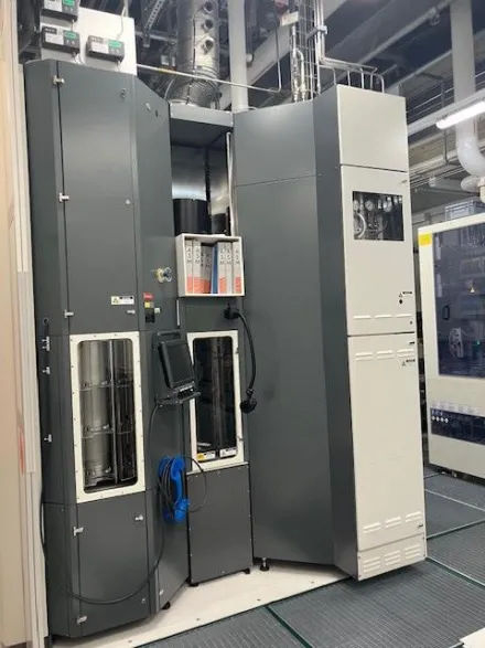 Asm Advance 400 – RESALE