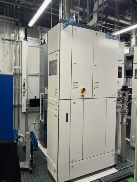 Asm Advance 400 – RESALE