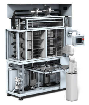 Ceracon CeraTHERM stack M – RESALE