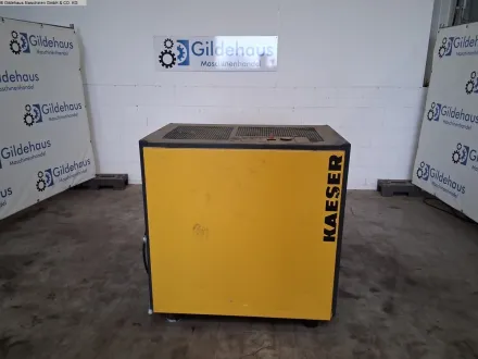 Kaeser TD 61 Kältemaschine – RESALE