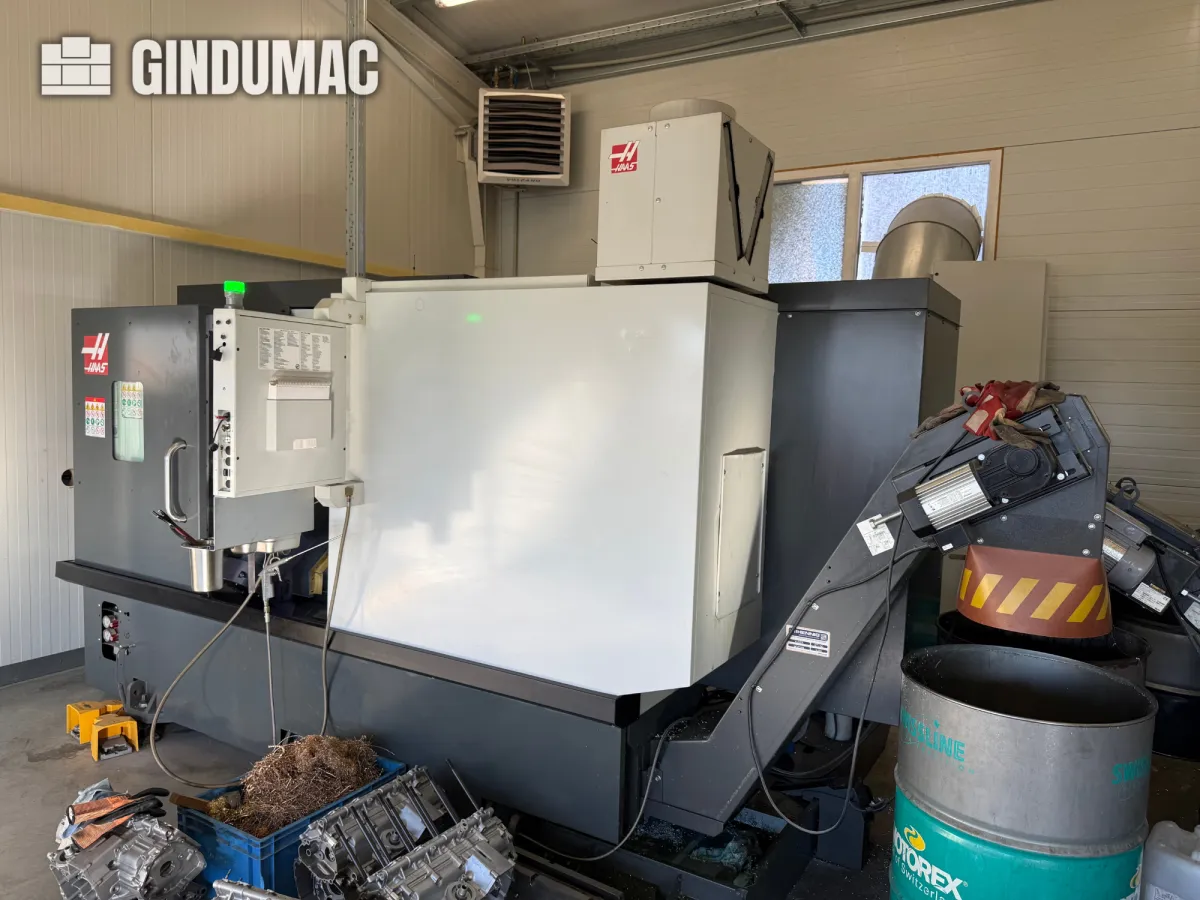 HAAS ST-30Y