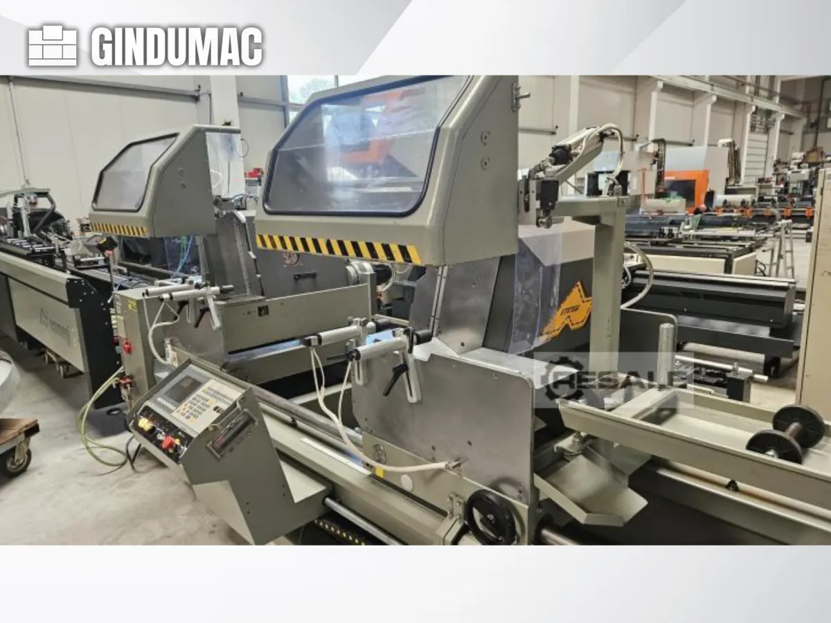 Emmegi Luna 450 TU/5