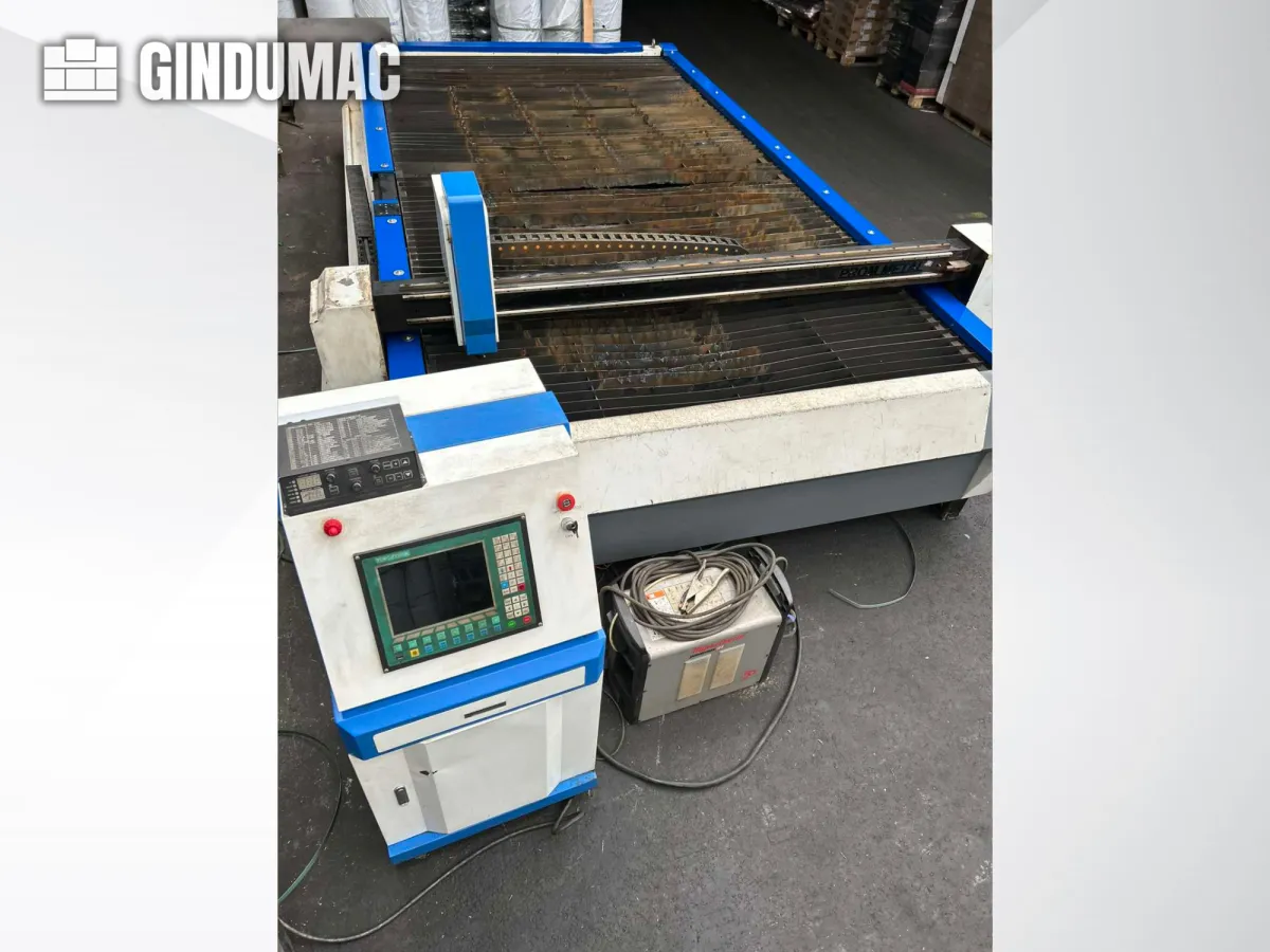 ACCURL CPL 2040