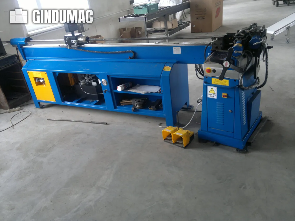 ERCOLINA Megabender TOP 030