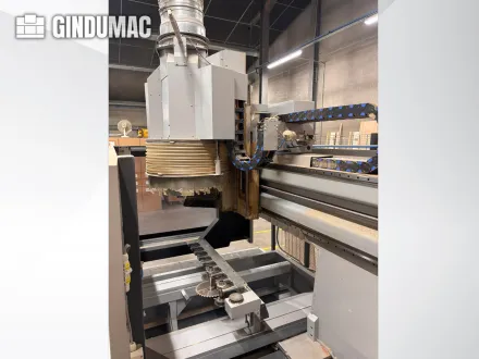 Format4 Profit H500S 16.56 CNC-Verarbeitungszentrum – RESALE