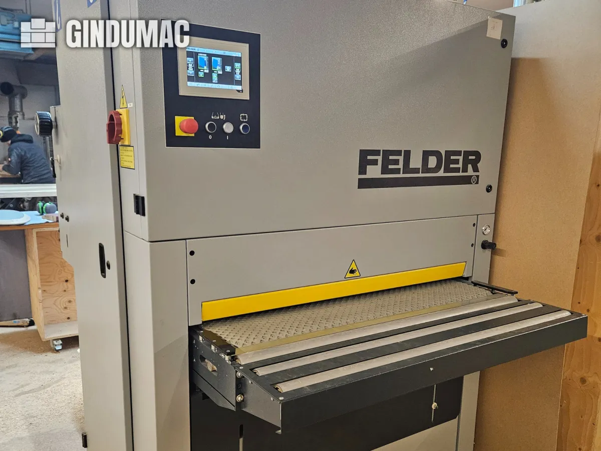 FELDER FW 1102 P