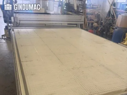 Vhf CAM 20230 Bed Type Milling Machine – RESALE