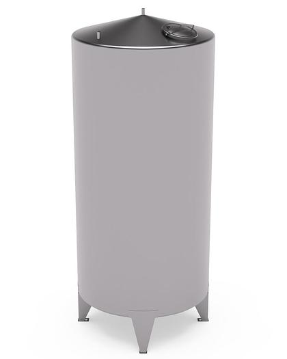 Handing Aps acid proof tank - T20B6-1 – RESALE