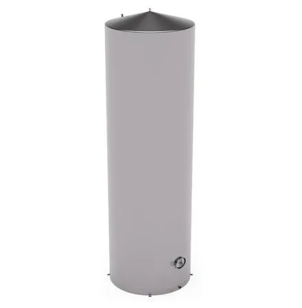 Handing Aps acid proof tank - T90F6-1 – RESALE