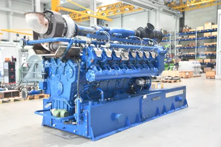 Mwm TGC 2020 Longblock – RESALE