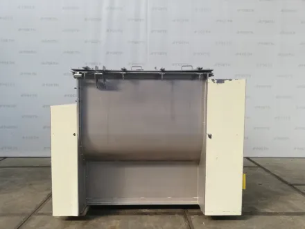 Tatham/Forberg 1000 - Paddle mixer Paddelmischer – RESALE
