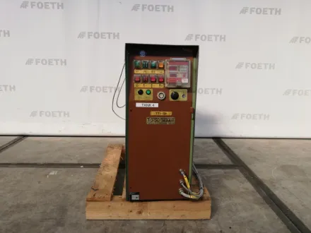 Tool-Temp TT-131 - Temperature control unit Temperiergeräte – RESALE