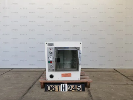 Salvis KVTS-11 - Drying oven Trockenofen – RESALE