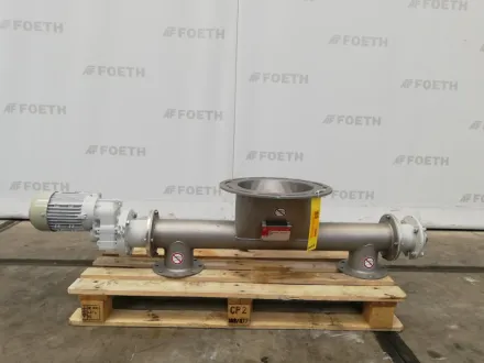 Sha RFI114x00760-0E064 / 15_00462_00 - Metering screw Dosierschnecken – RESALE