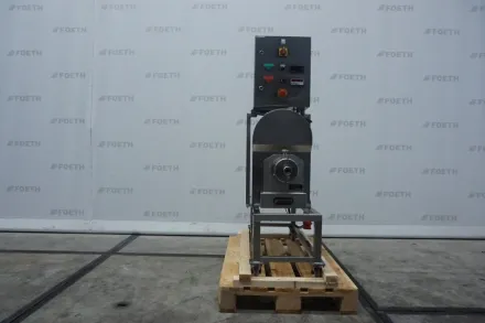 Schröder Inline mixer In-Line-Mischer – RESALE