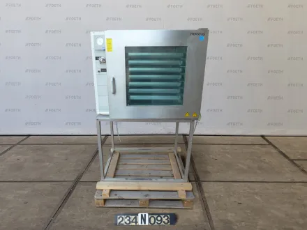 Thermo Electron VT-6420 M-F - Drying oven Trockenofen – RESALE